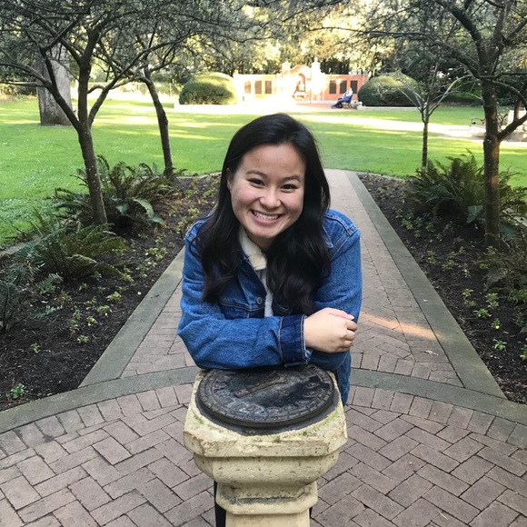 Meet your Posher, Tammy - Picture 1 of 1